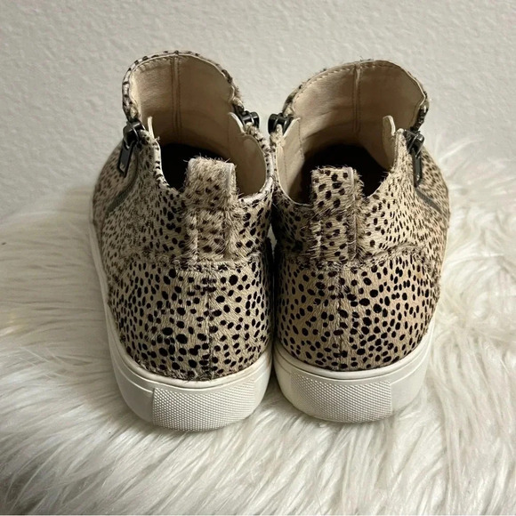 COCONUTS by Matisse women’s shoe booties - Picture 4 of 5